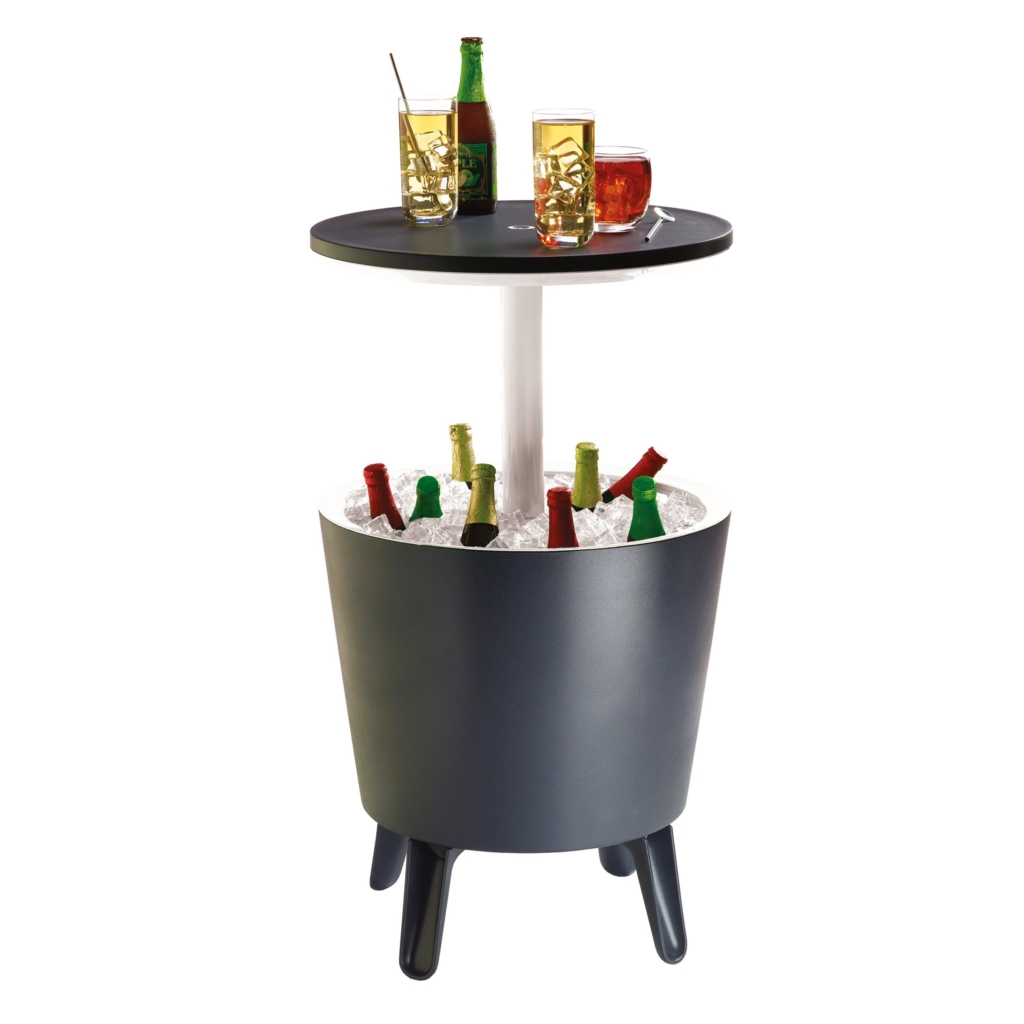 Coolbar Tafel & Koelbox