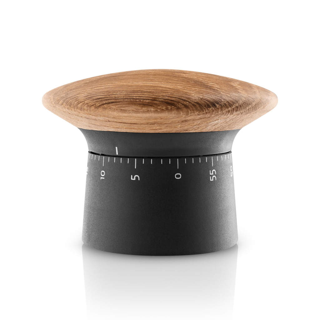 Nordic Eiken Kookwekker