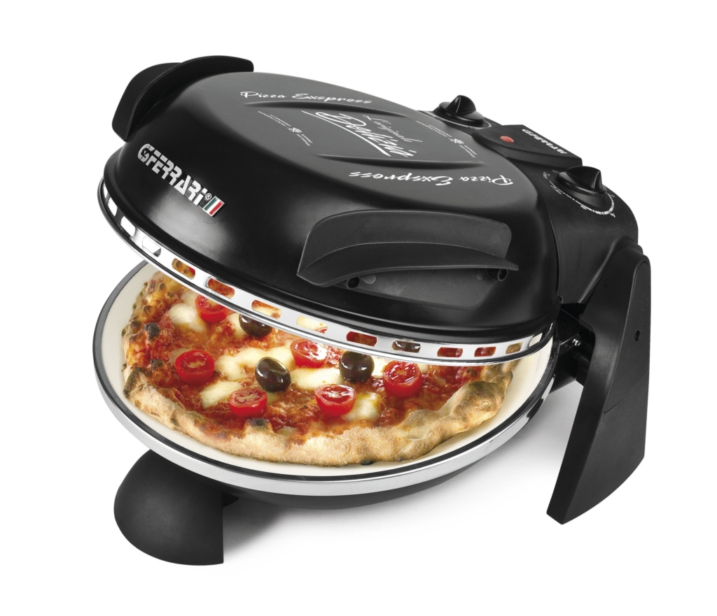 Pizzaoven G3 Ferrari