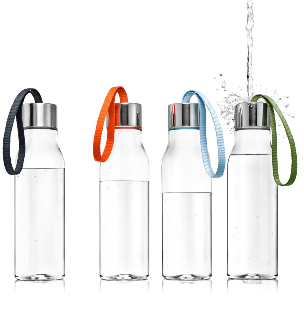 Drinking Bottle Waterfles