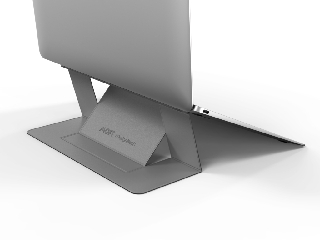 Laptopstandaard Zelfklevend