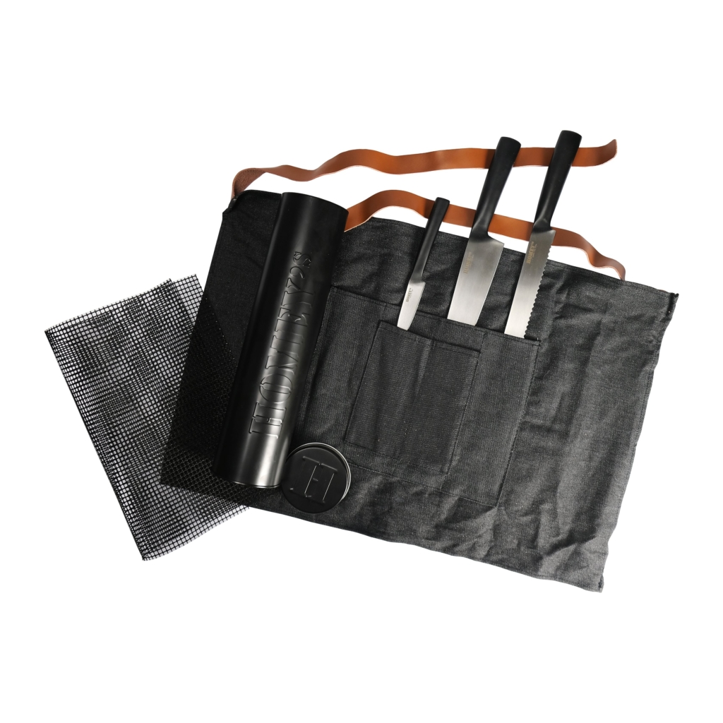Grilla Barbecue Giftset 5-delig