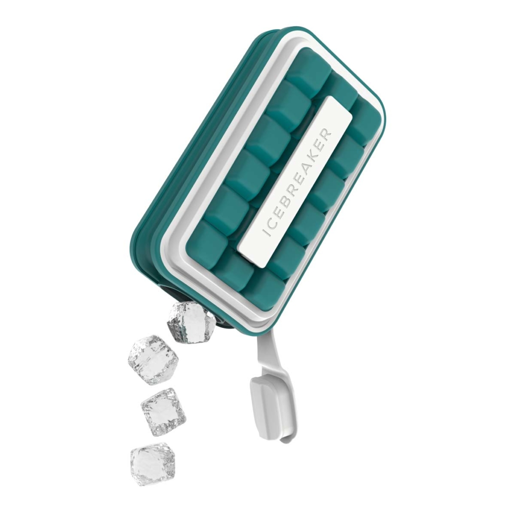 IJsblokjesmaker IceBreaker PoP