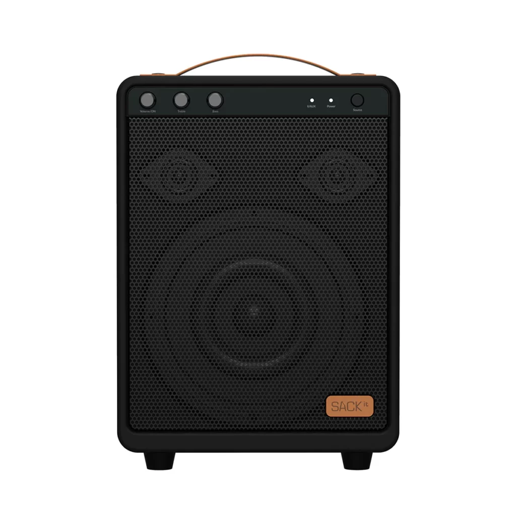 BOOM 150 Portable Party Speaker