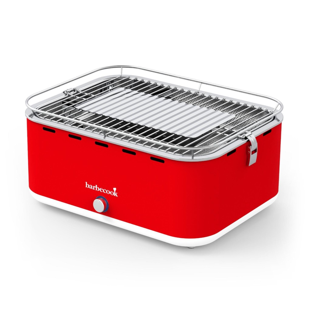Carlo Tafel BBQ