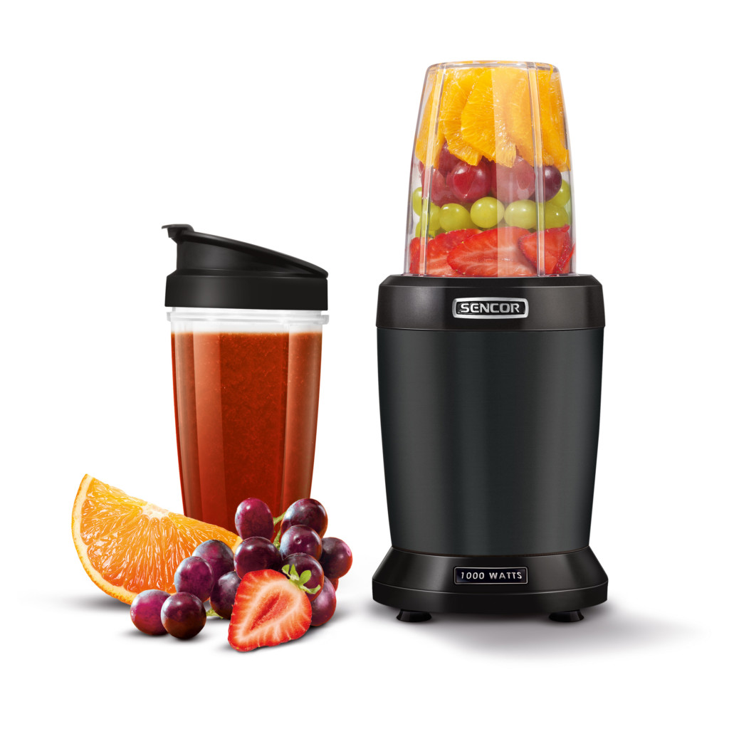 Nutri Blender Set