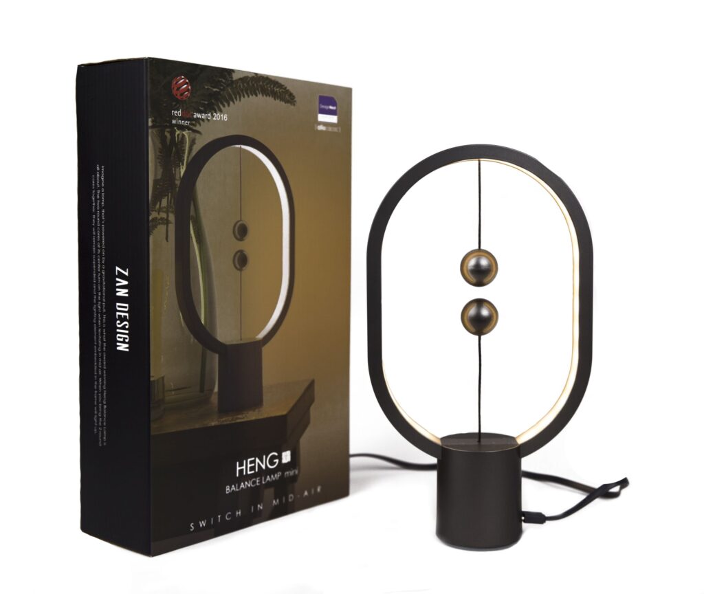 Heng Balance Ledlamp Mini
