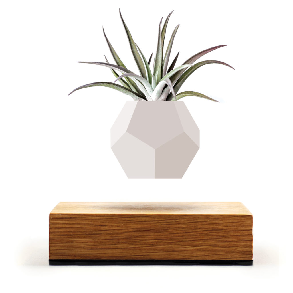 Lyfe Planter Zwevende Bloempot