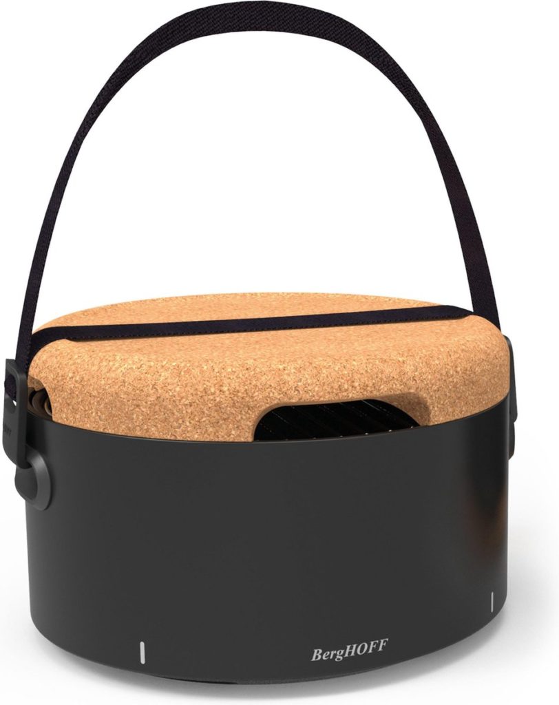 Leo Tafelbarbecue Studio Line