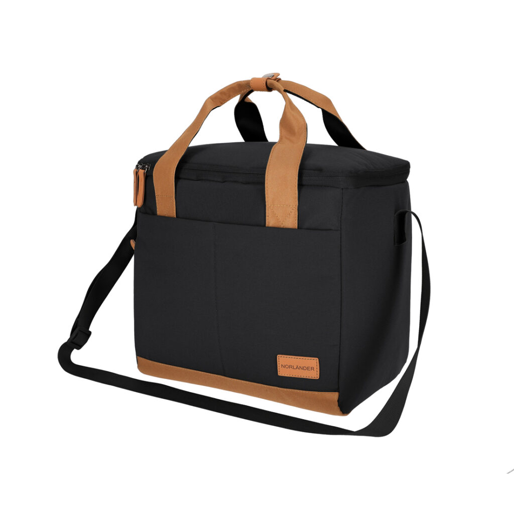 Retro Canvas Koeltas 20 liter