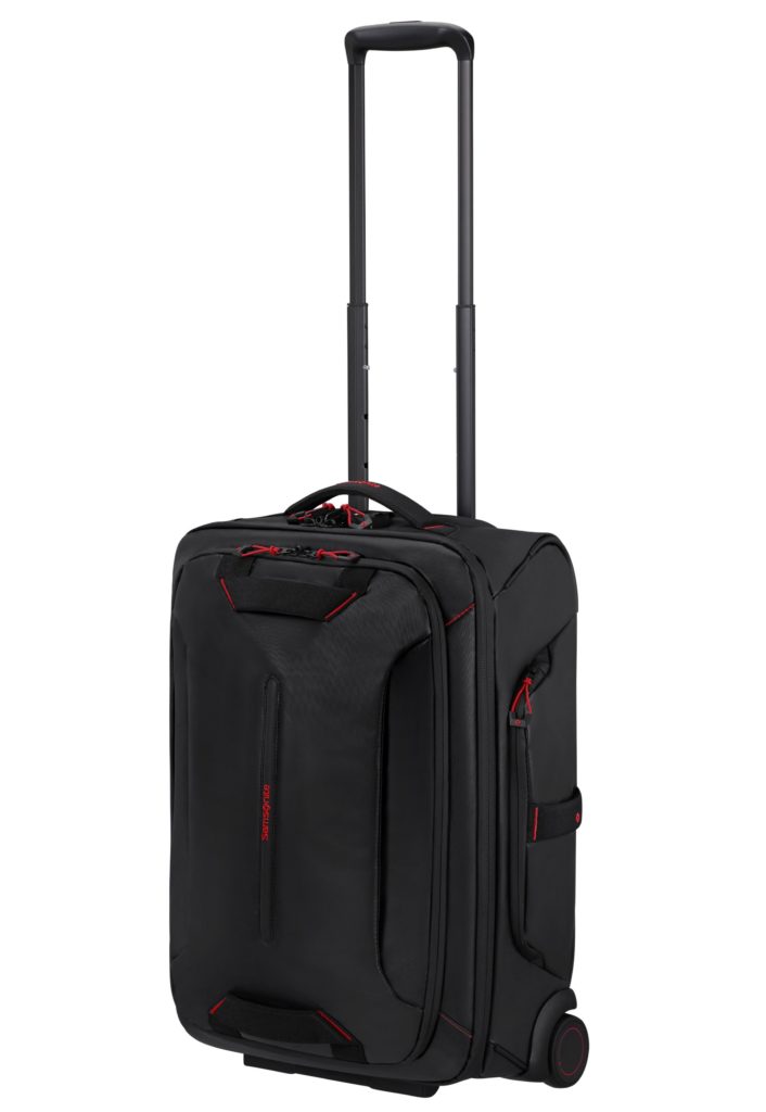 Ecodiver Duffle Reis- & Rugtas