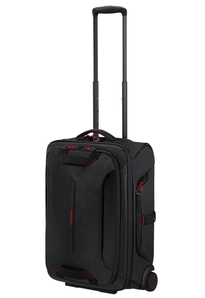 Ecodiver Duffle Reis- & Rugtas