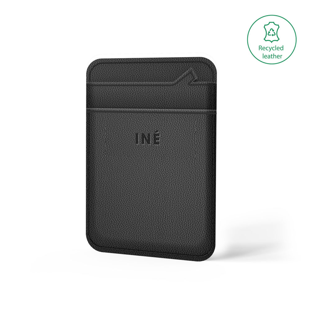 Iné Wallet & Digitaal Visitekaartje