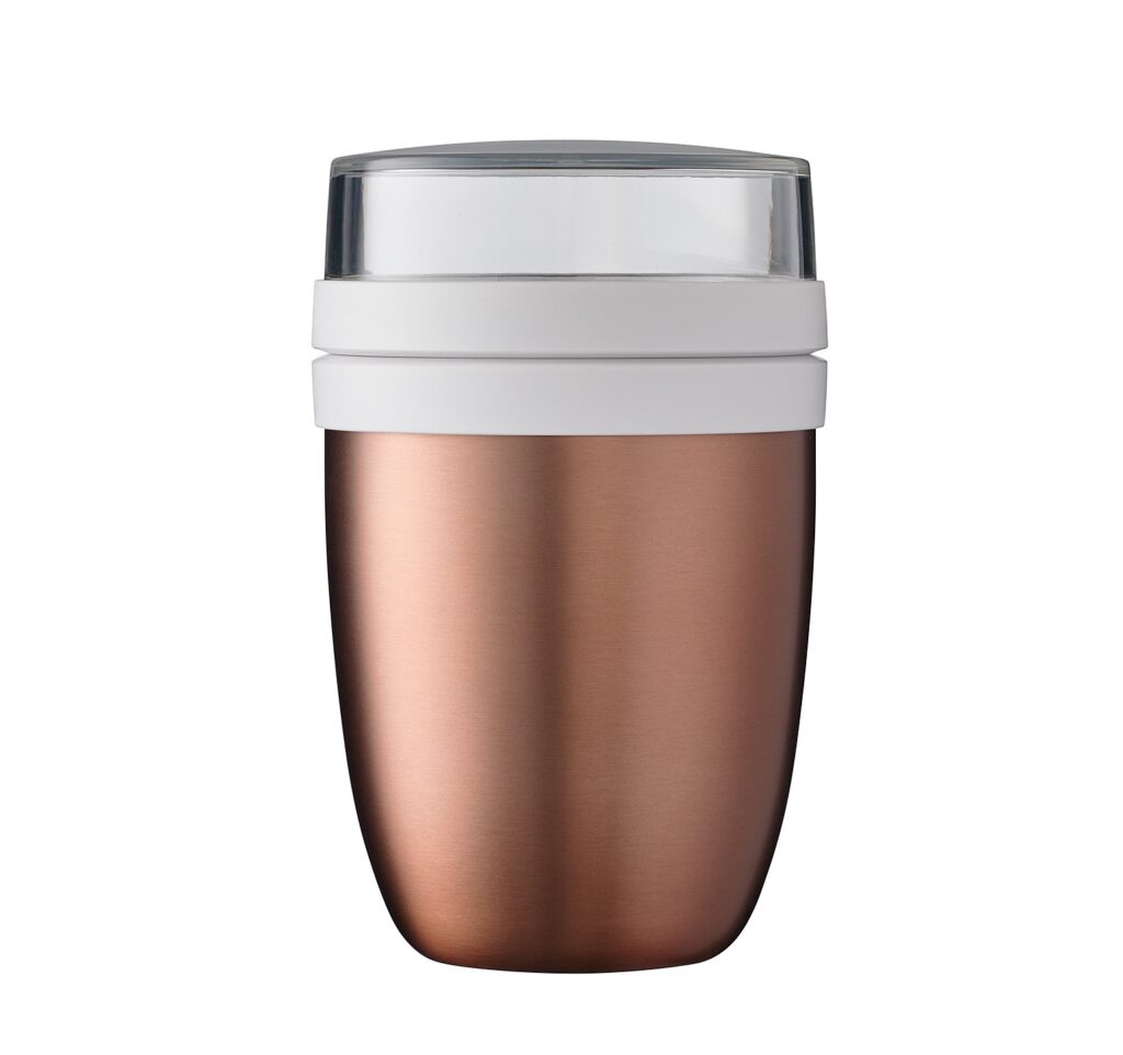Isoleer Lunchpot Ellipse