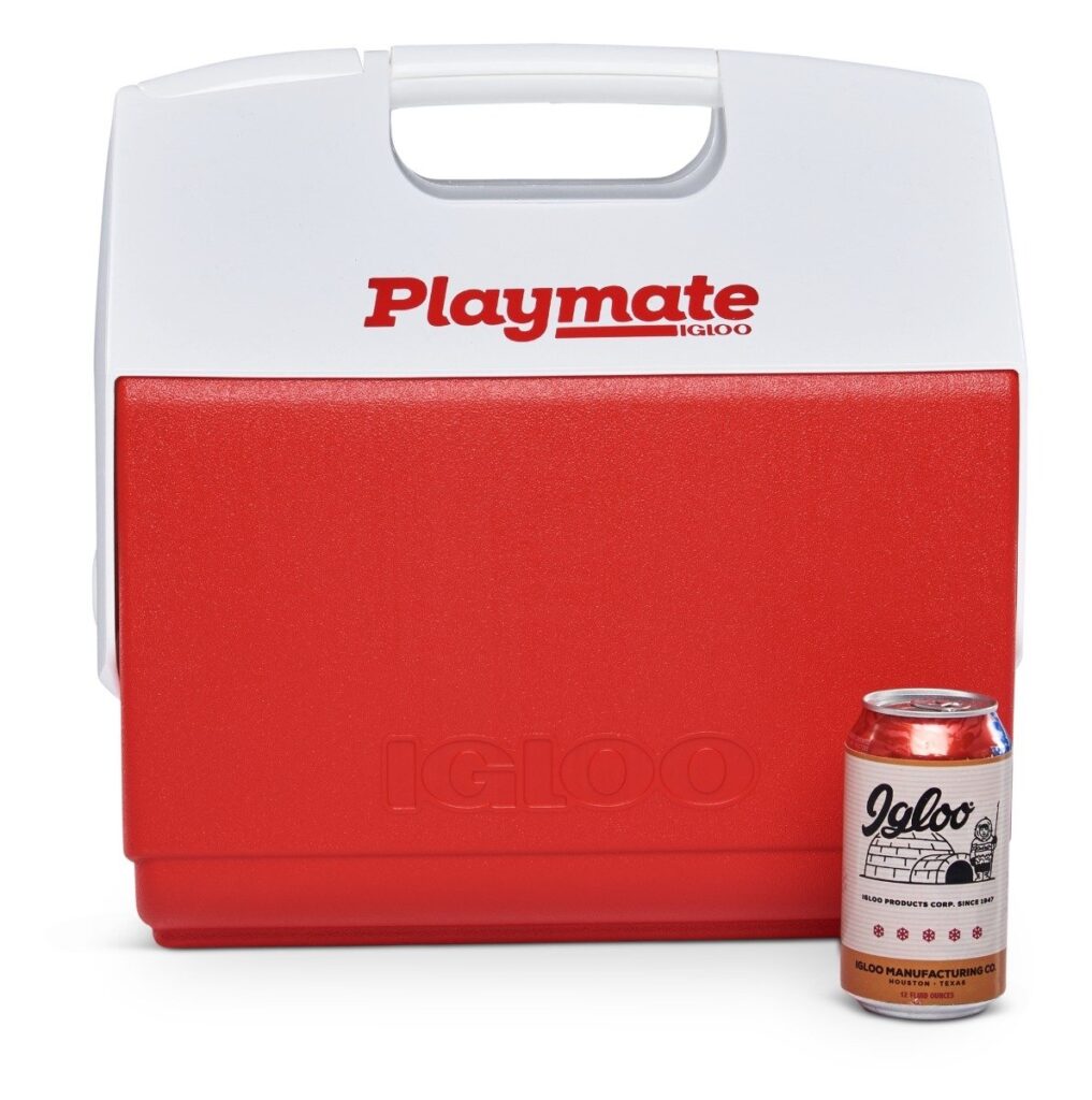 Playmate Elite Koelbox