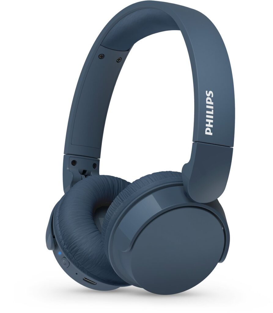 Bluetooth Koptelefoon Opvouwbaar