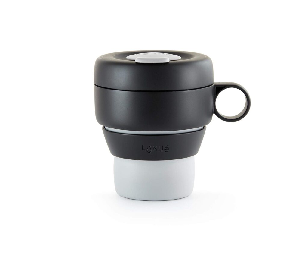 Mug To Go Opvouwbaar