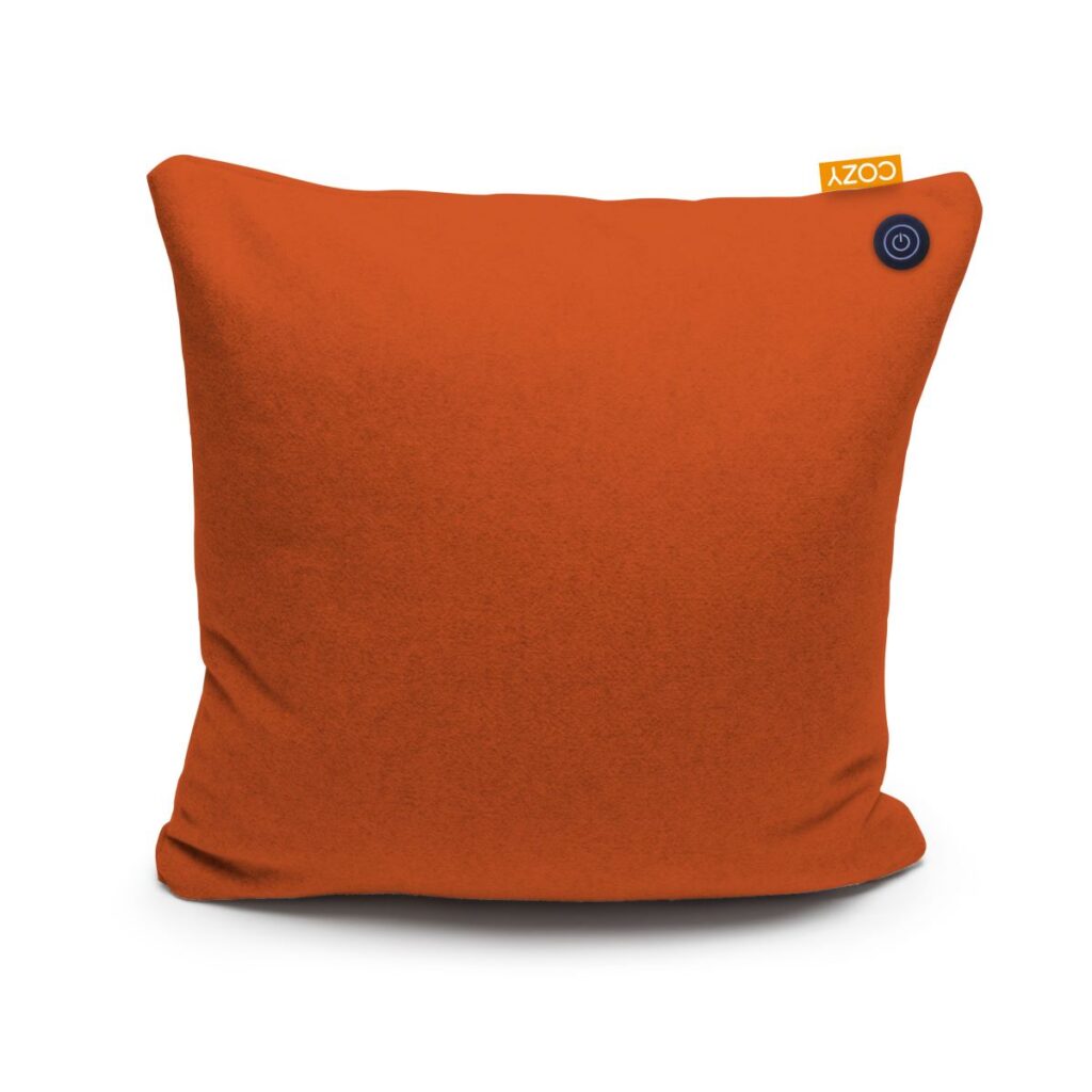Cozy Una Warmtekussen 45x45