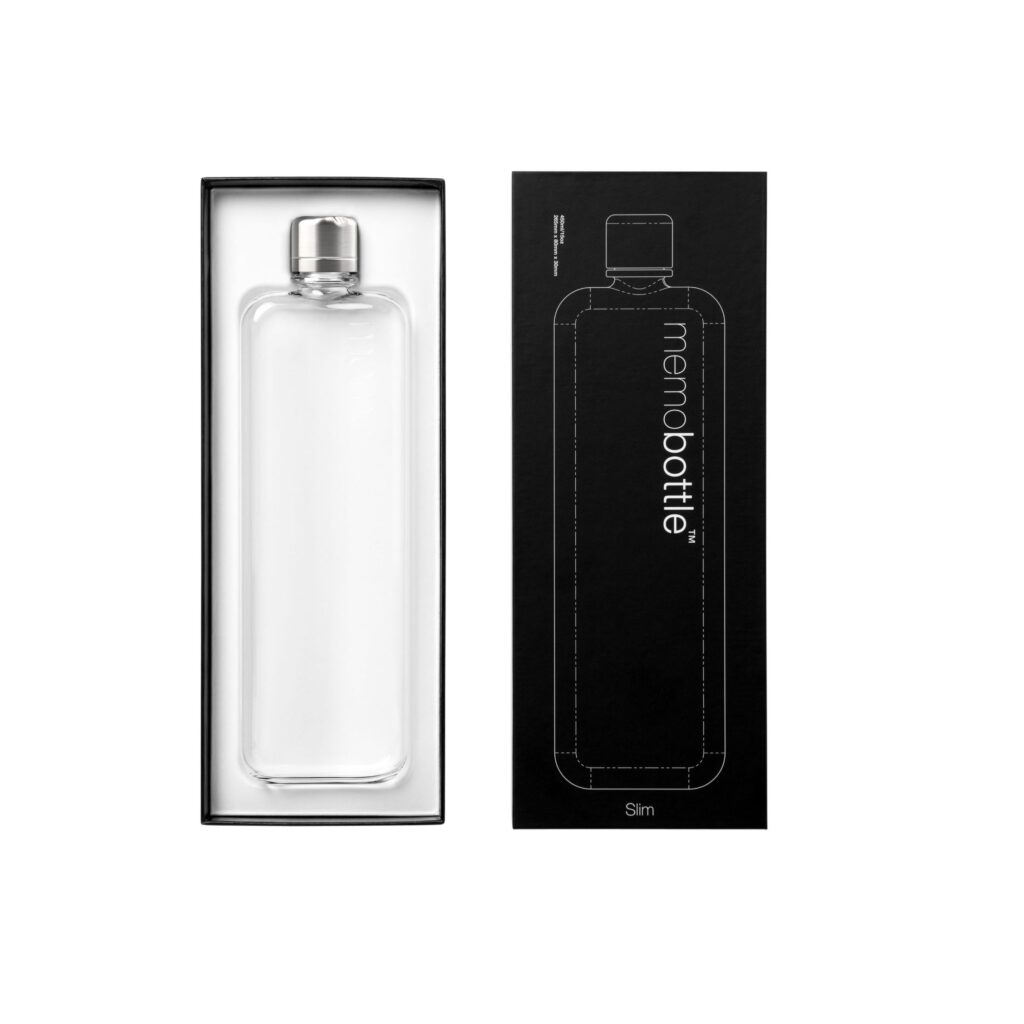 Drinkfles Slim