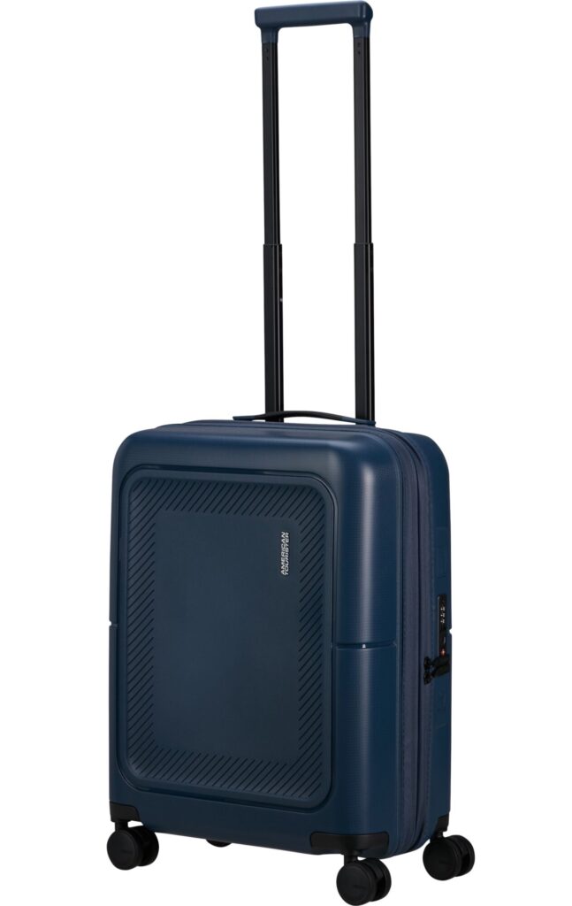 DashPop Spinner Handbagage Koffer