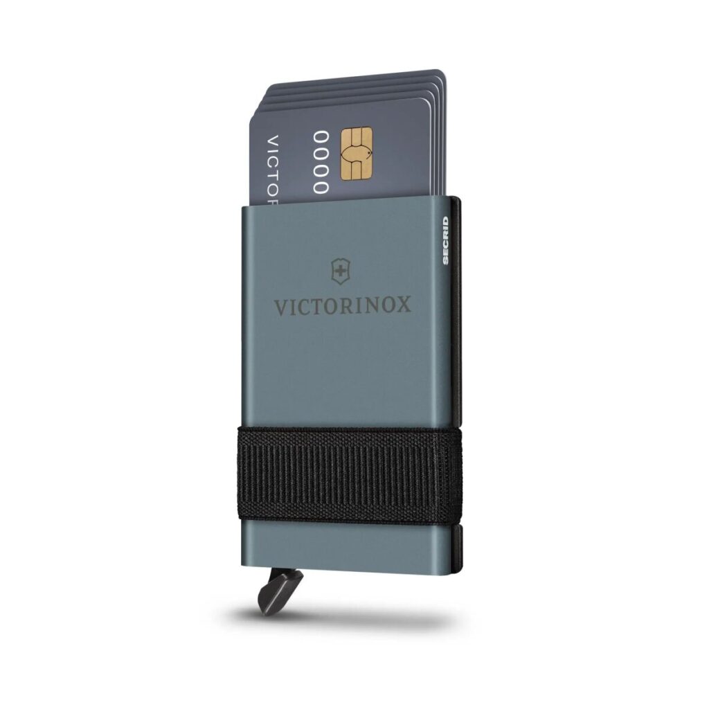 Smart Card Wallet