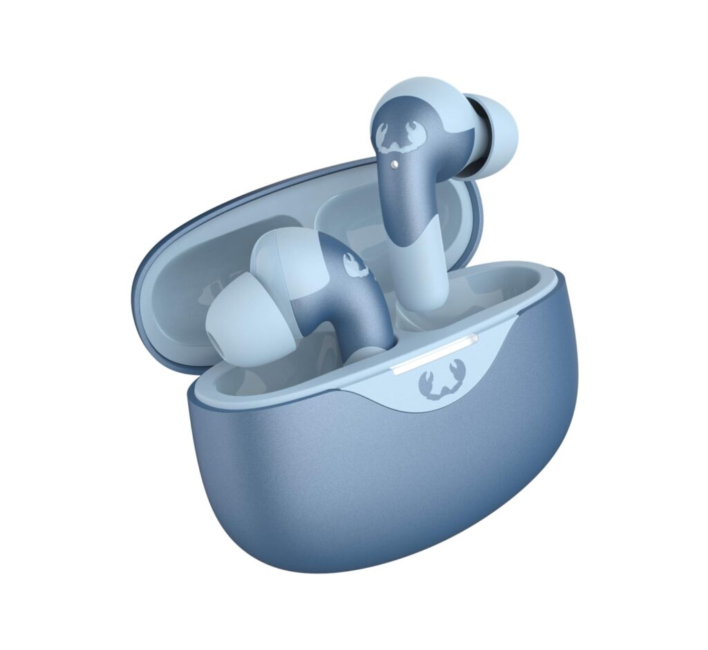 Twins Ace Wireless Earbuds