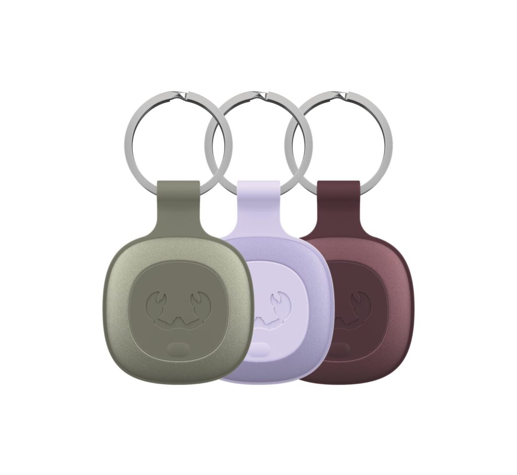 Smart Finder Tag