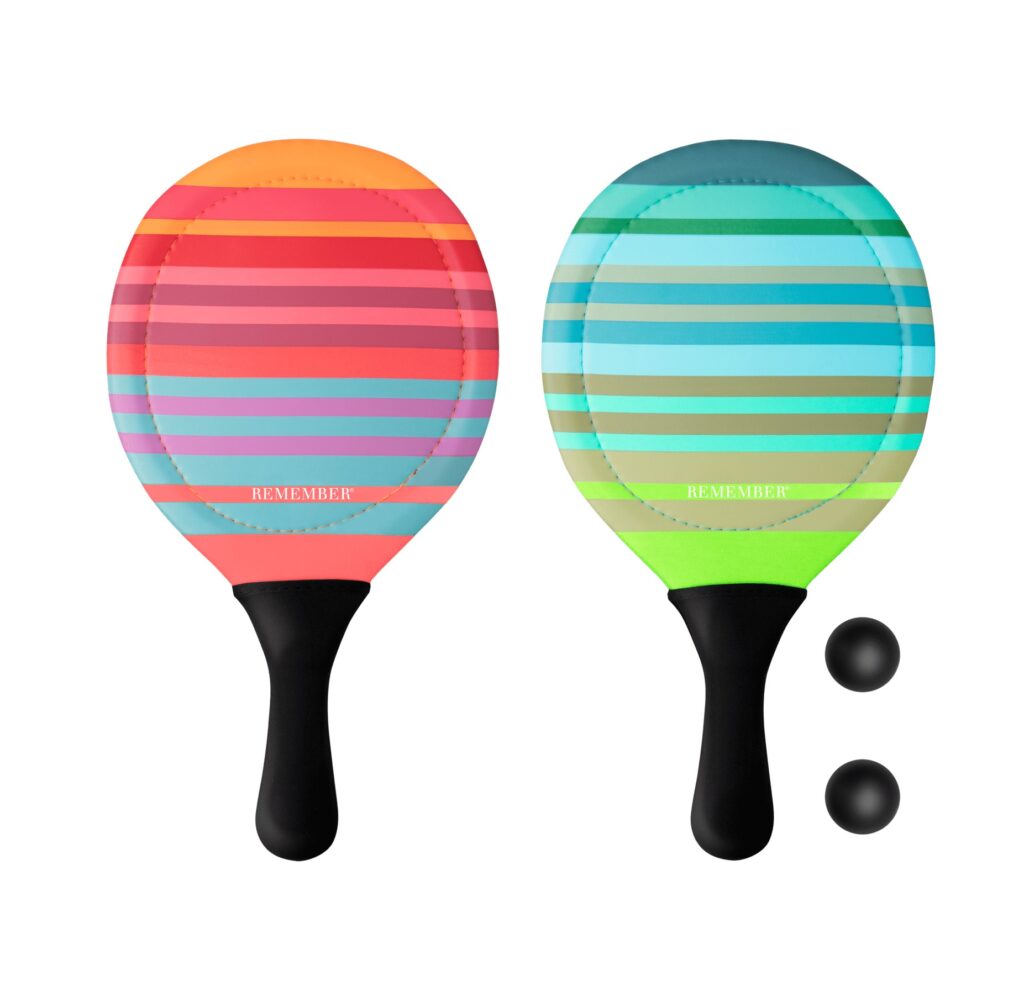 Beach Tennis Set