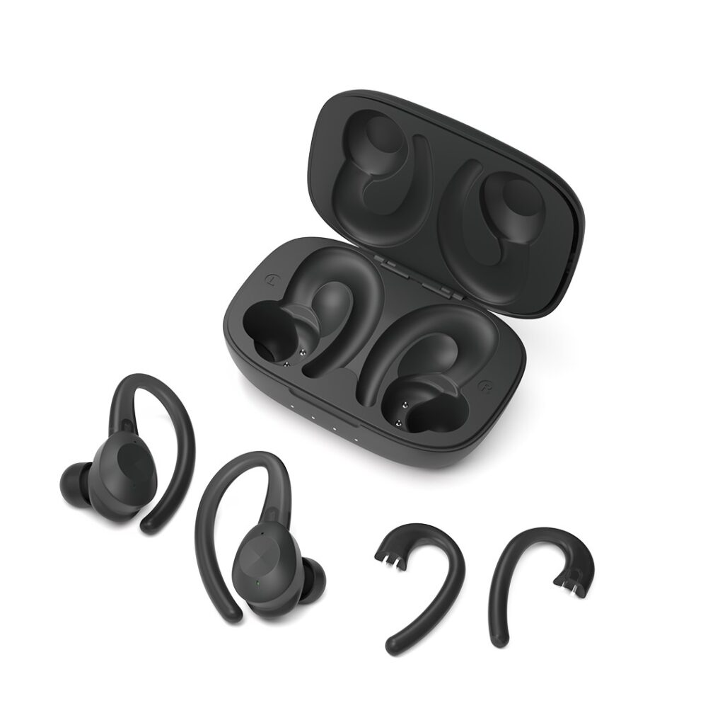 Active 200 Wireless Sport Earbuds