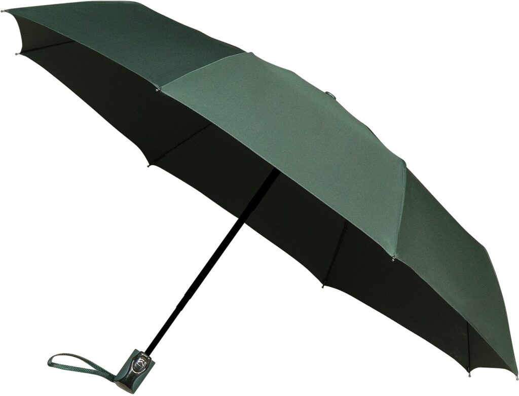 Opvouwbare Windproof Paraplu