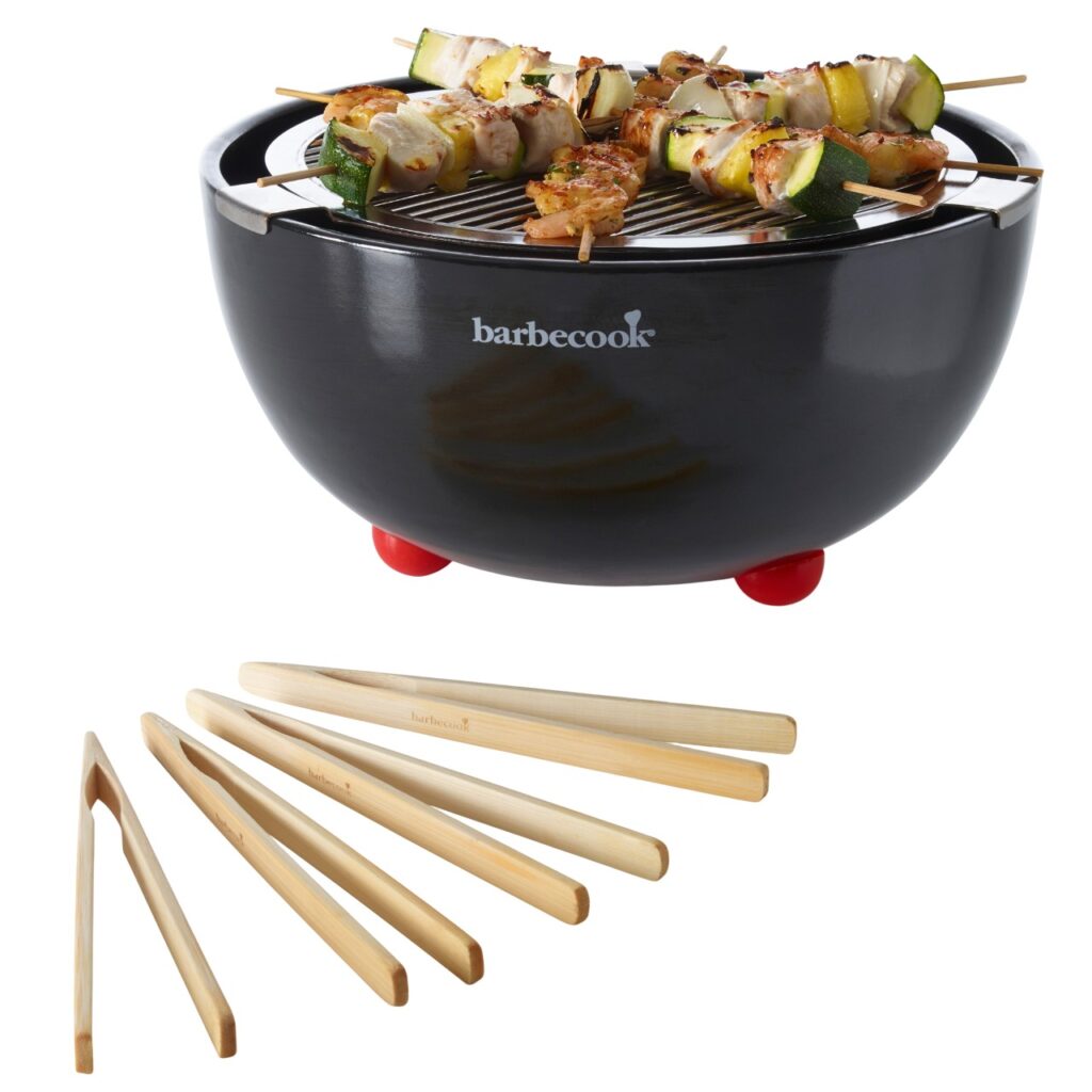 Joya Tafel BBQ