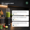 Sencor Nutri Blender set