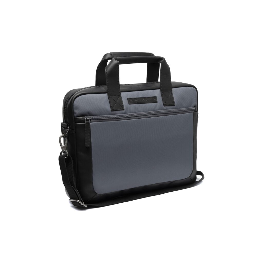 Lederen Laptoptas Narvik