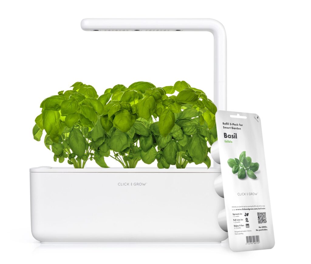 The Smart Garden 3