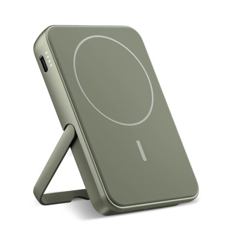 Magnetische Wireless Powerbank