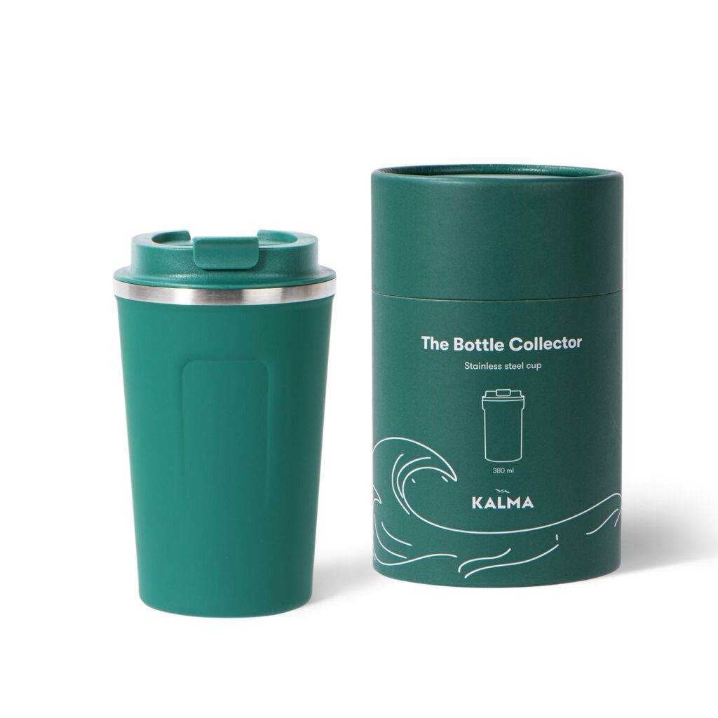 The Collector Cup 380ml