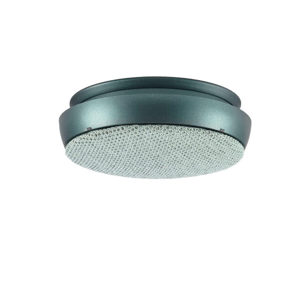 Optical Smoke Alarm