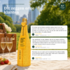 Veuve Clicquot Champagne Limited Edition Icejacket