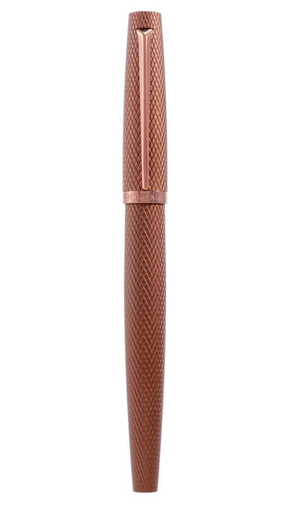 Viper Guilloche Rollerball