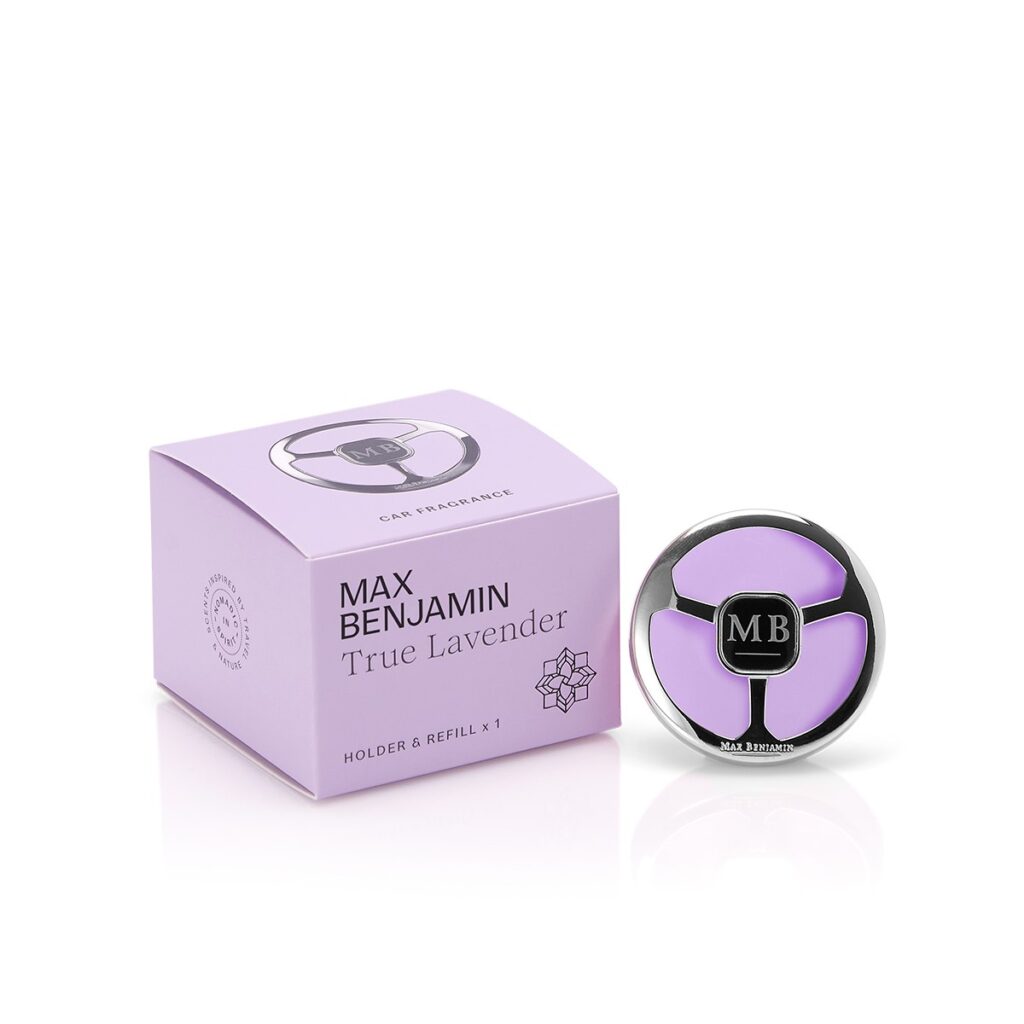 Autoparfum Dispenser