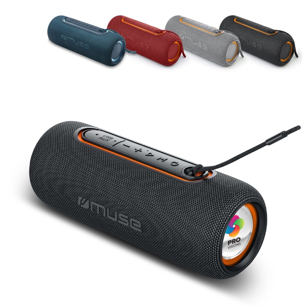 Bluetooth Speaker 20W