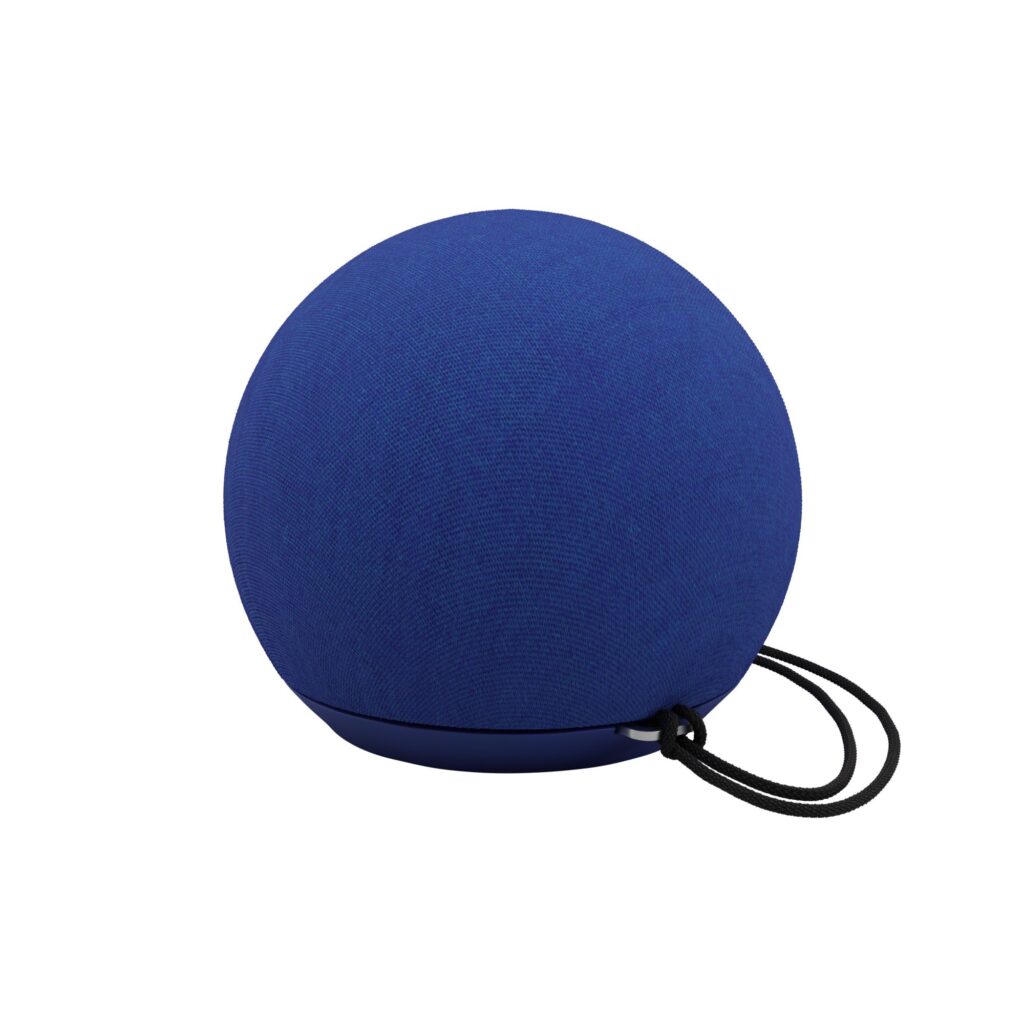 PLAY Mini Bluetooth Speaker