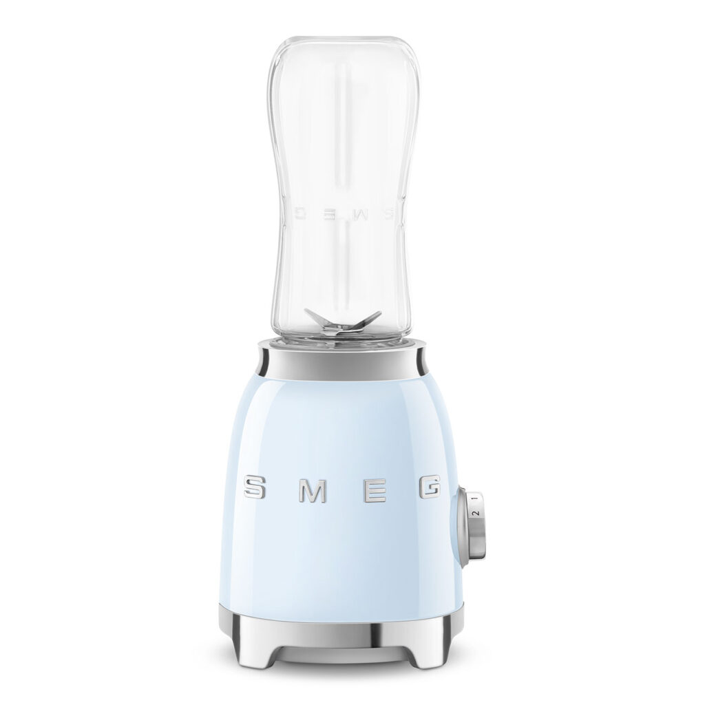 Personal Retro Blender