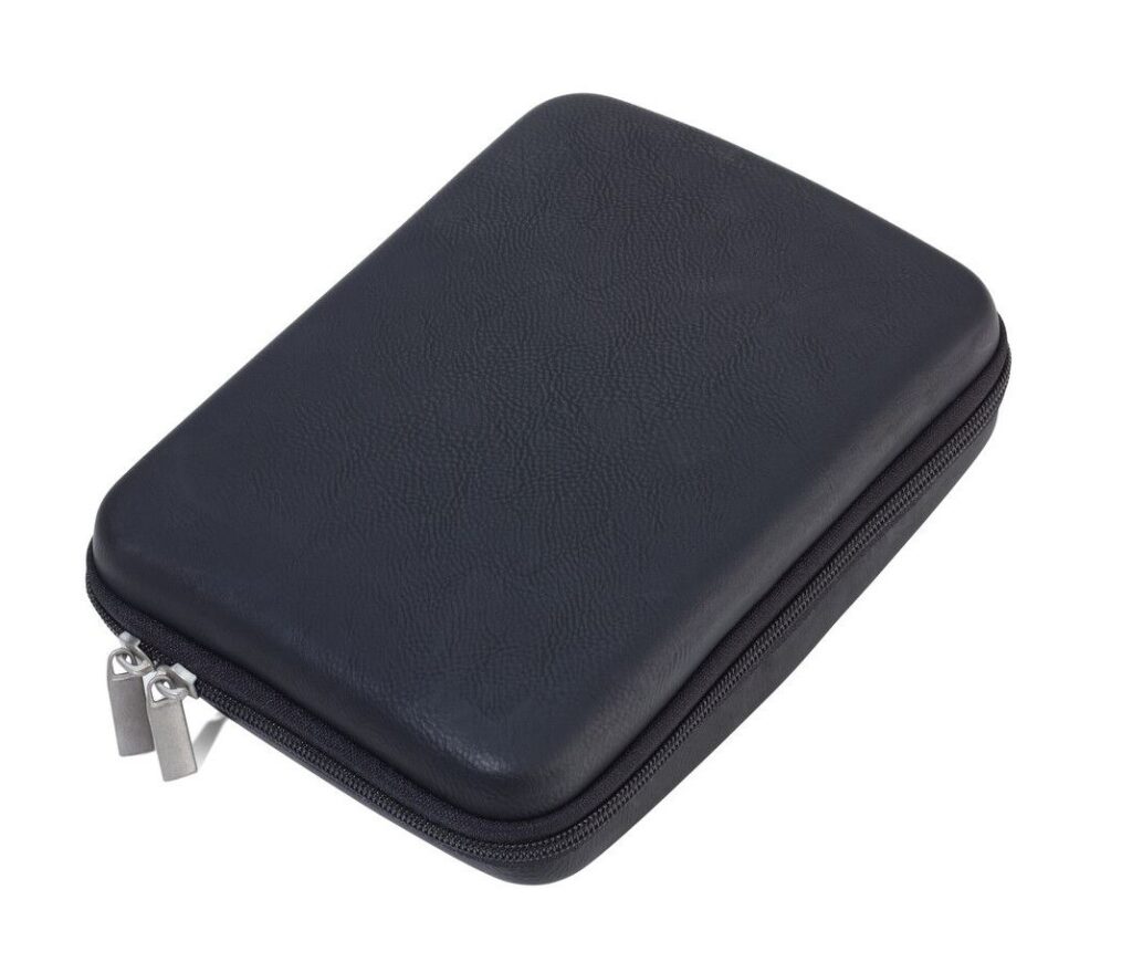 Smart Travel Case