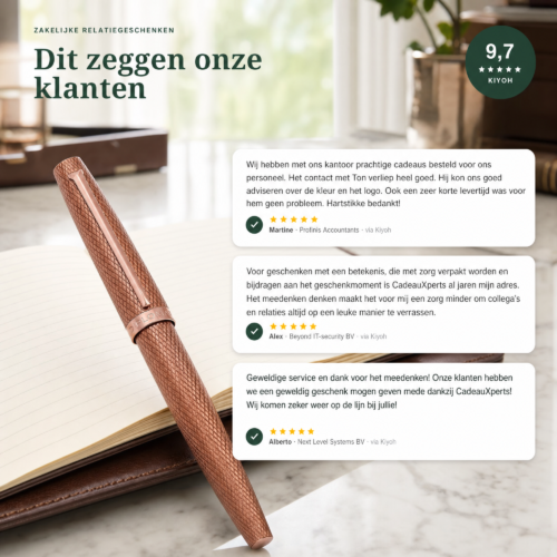 Diplomat Viper Guilloche Rollerball