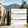 Flaske Thermosfles Original 500ml