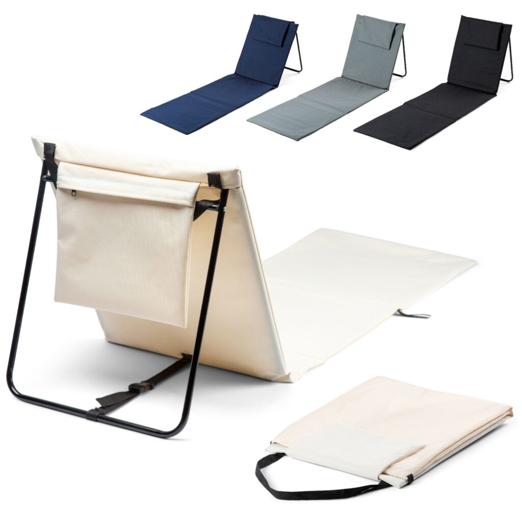 Strand Matras Opvouwbaar