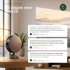 Designnest Projector Circle