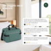 American Tourister Upventure 3-way Reistas