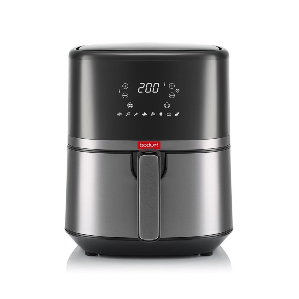 Melior Airfryer